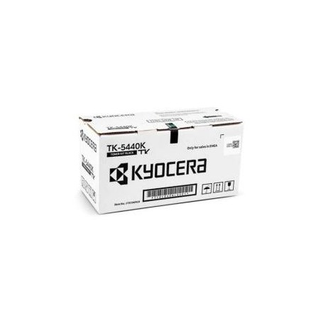 KYOCERA TONER NEGRO ECOSYS MA2100CFX, MA2100CWFX, PA2100CWX, PA2100CX - TK5440BK