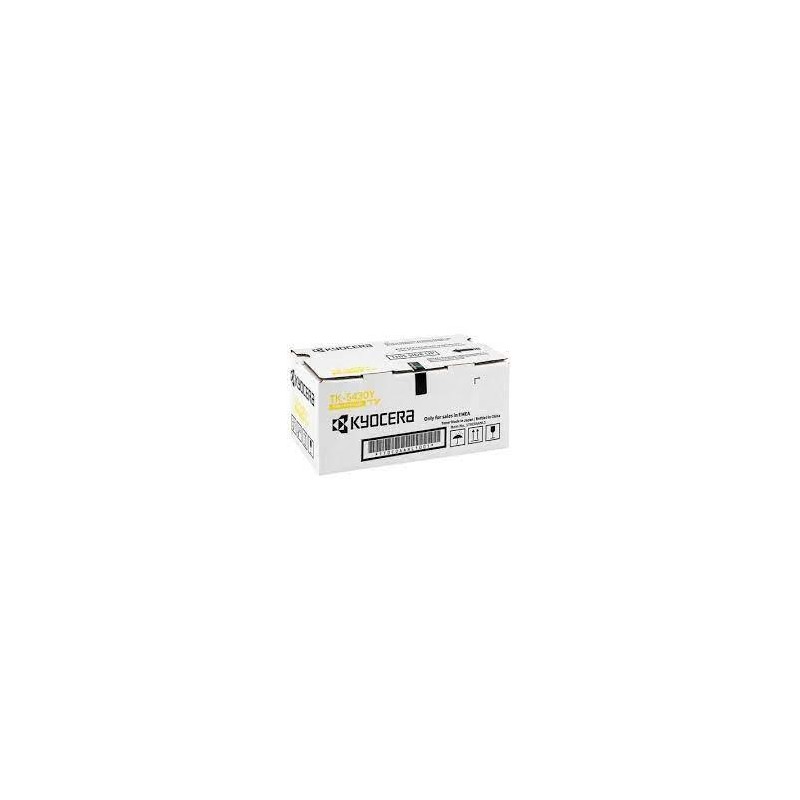 KYOCERA TÓNER AMARILLO ECOSYS MA-SERIE 2100, 2100 CFX, 2100 CFX KL3, 2100 CWFX, 2100 CWFX KL3, 2100 OWX, 2100, 2100 CX, 2100 CX