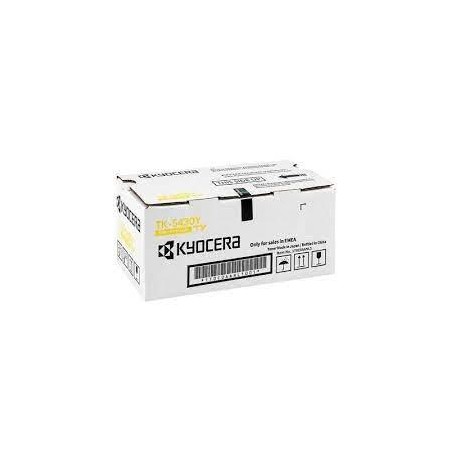 KYOCERA TÓNER AMARILLO ECOSYS MA-SERIE 2100, 2100 CFX, 2100 CFX KL3, 2100 CWFX, 2100 CWFX KL3, 2100 OWX, 2100, 2100 CX, 2100 CX