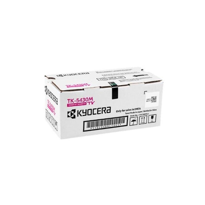 KYOCERA TÓNER MAGENTA ECOSYS MA-SERIE 2100, 2100 CFX, 2100 CFX KL3, 2100 CWFX, 2100 CWFX KL3, 2100 OWX, 2100, 2100 CX, 2100 CX K