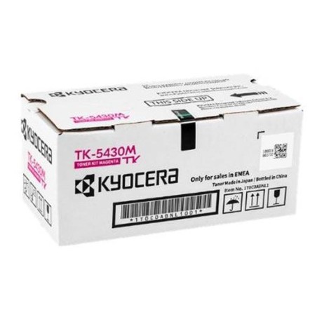 KYOCERA TÓNER MAGENTA ECOSYS MA-SERIE 2100, 2100 CFX, 2100 CFX KL3, 2100 CWFX, 2100 CWFX KL3, 2100 OWX, 2100, 2100 CX, 2100 CX K