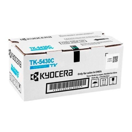 KYOCERA TONER CIAN ECOSYS MA2100CFX, MA2100CWFX, PA2100CWX, PA2100CX - TK5440C