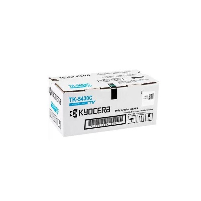 KYOCERA TÓNER CIAN ECOSYS MA-SERIE 2100, 2100 CFX, 2100 CFX KL3, 2100 CWFX, 2100 CWFX KL3, 2100 OWX, 2100, 2100 CX, 2100 CX KL3,