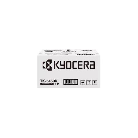 KYOCERA MITA TONER NEGRO ECOSYS MA2600 / PA2600 - TK-5450BK