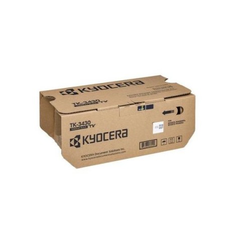KYOCERA TONER NEGRO 5500, 5500IFX, PA-SERIE 5500X, 5501X - TK-3430
