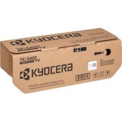KYOCERA TONER NEGRO ECOSYS PA4500X - TK-3400