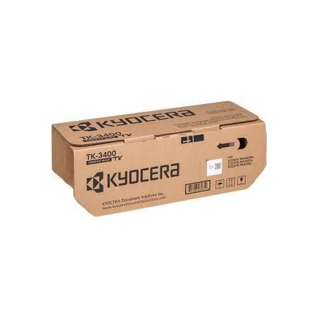 KYOCERA TONER NEGRO ECOSYS PA4500X - TK-3400