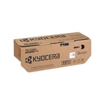 KYOCERA TONER NEGRO ECOSYS MA4500IFX, MA4500IFX KL3, MA4500IX, MA4500IX KL3 - TK3300