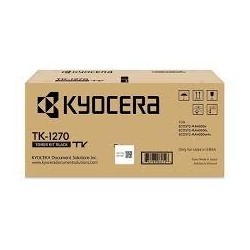 KYOCERA TONER NEGRO MA4000 - TK-1270