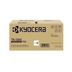 KYOCERA TONER NEGRO PA4000 - TK-1260