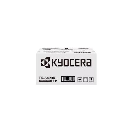 KYOCERA MITA TONER NEGRO ECOSYS MA2101 / PA2101 - TK-5490BK