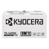 KYOCERA MITA TONER NEGRO ECOSYS MA2101 / PA2101 - TK-5490BK
