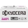 KYOCERA MITA TONER MAGENTA ECOSYS MA2101 / PA2101 - TK-5490M