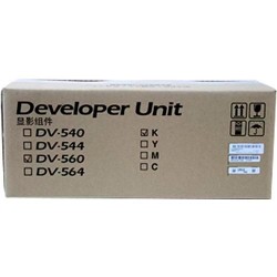 KYOCERA-MITA REVELADOR NEGRO FS-C5200DN, C5300DN, C5350DN, C2026MFP, C2126MFP, C5150DN, C5250DN, C2626MFP, C2526MFP, C2126MFP -