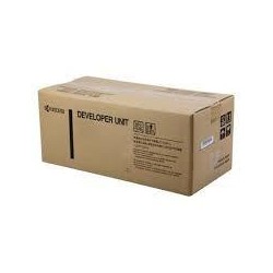 KYOCERA REVELADOR NEGRO ECOSYS P 2100 SERIES, P 2135 D, P 2135 DN / FS 1320 D, 1320 DN, 1370 DN - DV170