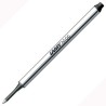 LAMY RECAMBIO ROLLERBALL M66 PUNTA MEDIA NEGRO