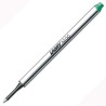LAMY RECAMBIO ROLLERBALL M66 PUNTA MEDIA VERDE
