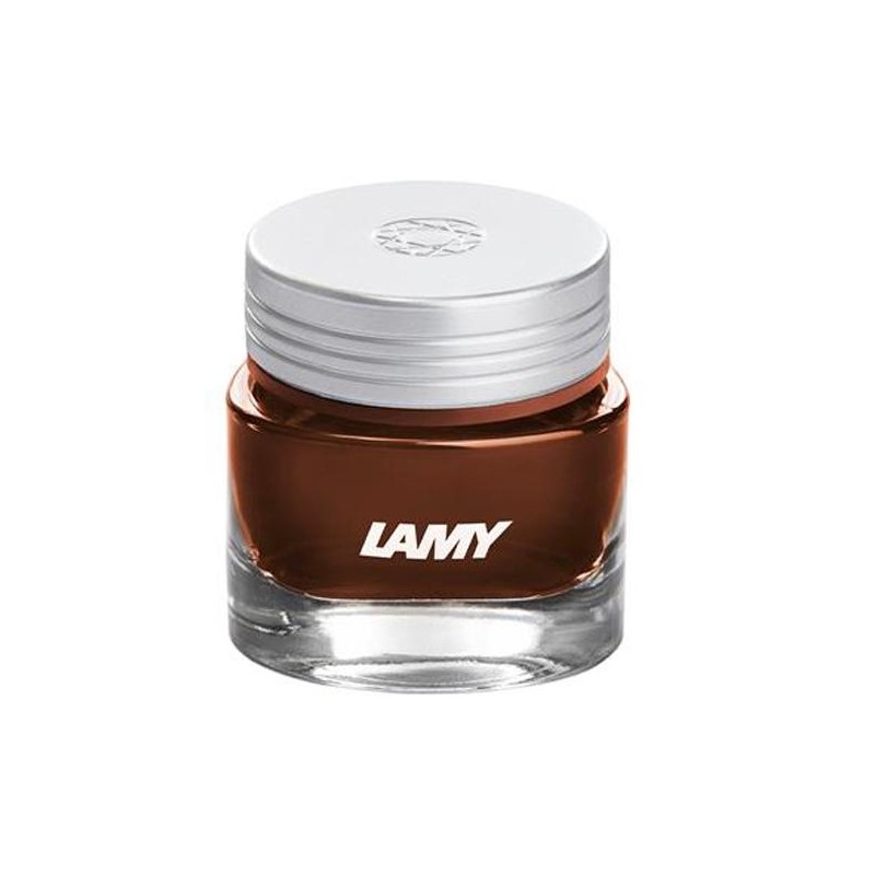 LAMY TINTERO T53 TINTA 30ML TOPAZ