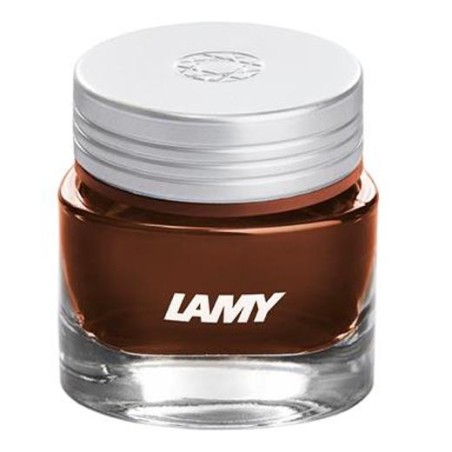 LAMY TINTERO T53 TINTA 30ML TOPAZ