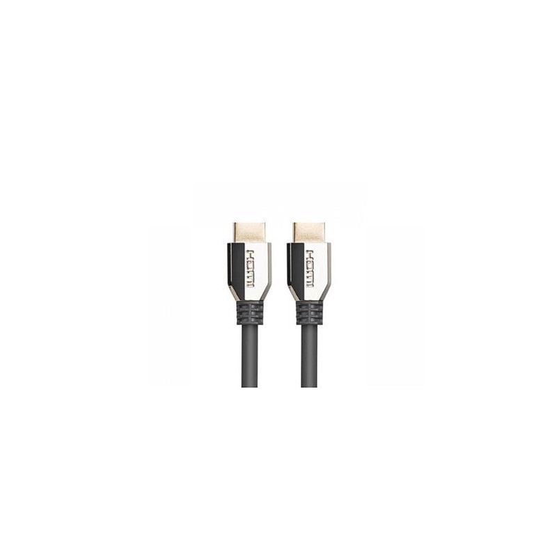 LANBERG CABLE HDMI V2.1 P1 8K 60HZ M/M 1,8M