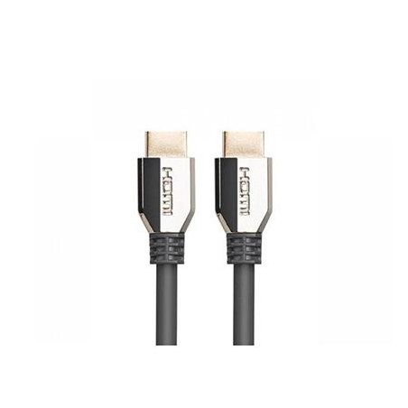 LANBERG CABLE HDMI V2.1 P1 8K 60HZ M/M 1,8M