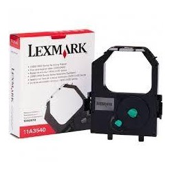 LEXMARK CINTA DE REENTINTADO NEGRO 24XX/25XX