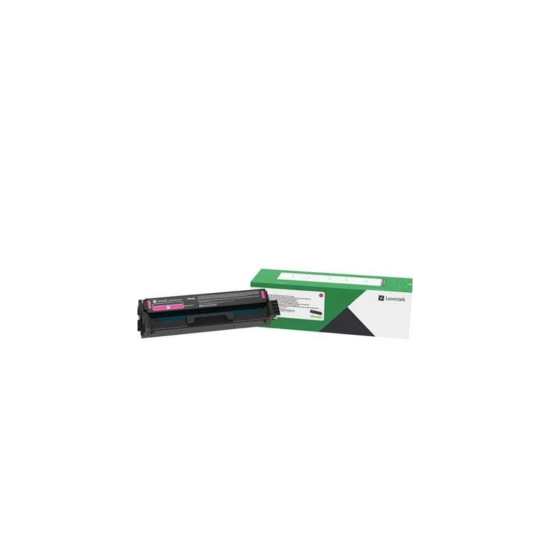 LEXMARK TONER MAGENTA CX331