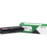 LEXMARK TONER MAGENTA CX331