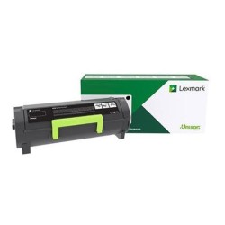 LEXMARK TONER NEGRO M1246, XM1246