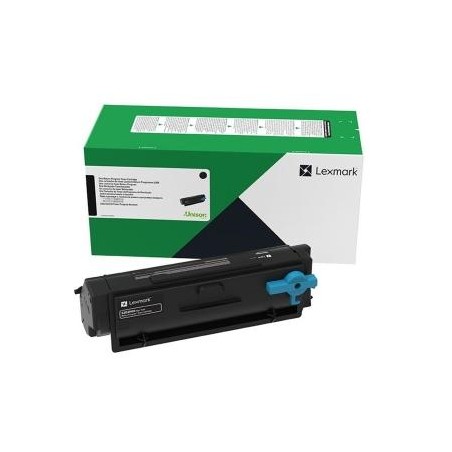 LEXMARK TONER NEGRO M1342, XM1342