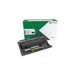 LEXMARK TAMBOR NEGRO RETORNABLE MS-310, 410, 415, 510, 610, 511 / MX-410, 510, 511