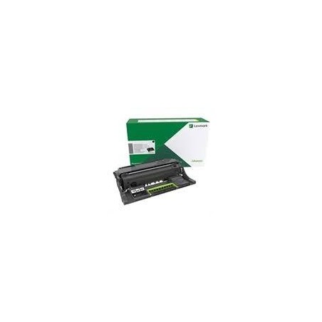 LEXMARK TAMBOR NEGRO RETORNABLE MS-310, 410, 415, 510, 610, 511 / MX-410, 510, 511