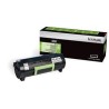 LEXMARK TONER NEGRO RETORNABLE MS310D,310DN, 410D, 410DN, 510DN, 610DE, 610DN, 510DN, 610DTE