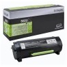 LEXMARK MS510DN TONER RETORNABLE NEGRO