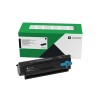 LEXMARK TONER NEGRO MS431DN, 331DN / MX331ADN, 431ADN