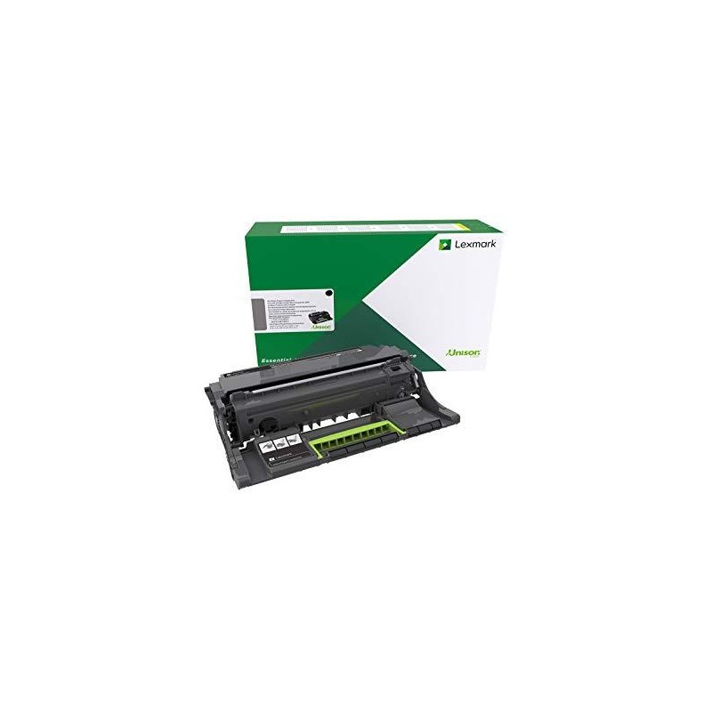 LEXMARK TAMBOR NEGRO MX-521DE, 521ADE, 622ADE, 622ADHE, 522ADHE, 321ADW, 321ADN, 421ADE,321DN, 421DN, 421DW / MB-2442ADWE, 2338A