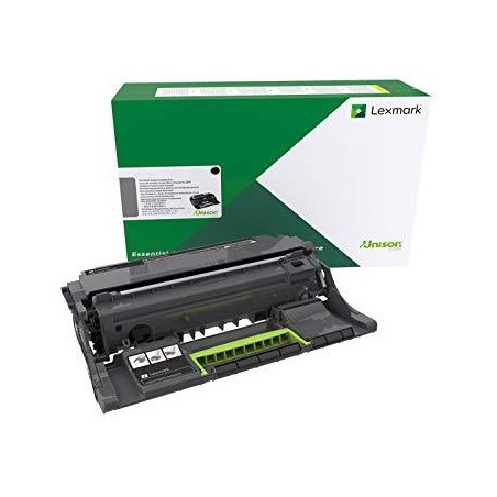 LEXMARK TAMBOR NEGRO MX-521DE, 521ADE, 622ADE, 622ADHE, 522ADHE, 321ADW, 321ADN, 421ADE,321DN, 421DN, 421DW / MB-2442ADWE, 2338A