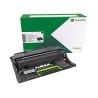 LEXMARK TAMBOR NEGRO MX-521DE, 521ADE, 622ADE, 622ADHE, 522ADHE, 321ADW, 321ADN, 421ADE,321DN, 421DN, 421DW / MB-2442ADWE, 2338A