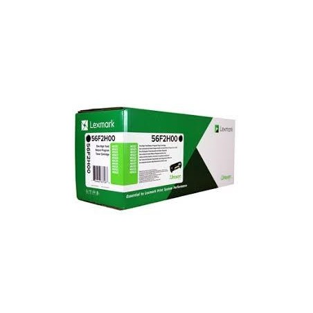 LEXMARK TONER NEGRO MS321 MX321