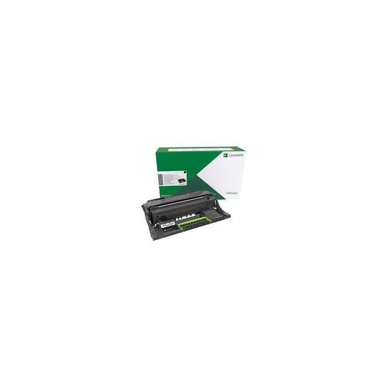 LEXMARK UNIDAD DE IMAGEN RETORNABLE