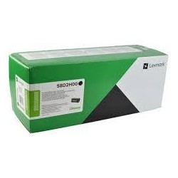 LEXMARK TONER NEGRO MS-725DVN, 821N, 821DN, 823DN, 822DE, 823N,823DN,825DN,826DE / MX-721ADE, 721ADHE, 722ADE, 722ADHE, 822ADE,8