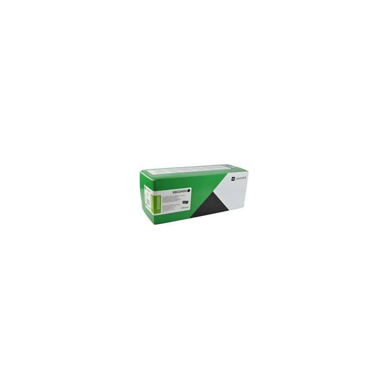 LEXMARK TONER NEGRO MS-725DVN, 821N, 821DN, 823DN, 822DE, 823N,823DN,825DN,826DE / MX-721ADE, 721ADHE, 722ADE, 722ADHE, 822ADE,8