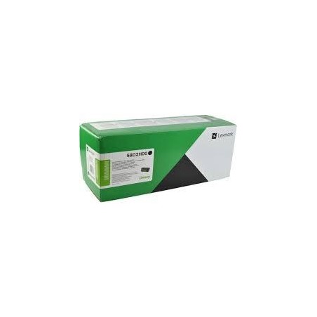 LEXMARK TONER NEGRO MS-725DVN, 821N, 821DN, 823DN, 822DE, 823N,823DN,825DN,826DE / MX-721ADE, 721ADHE, 722ADE, 722ADHE, 822ADE,8