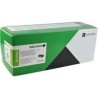 LEXMARK TONER NEGRO MS-725DVN, 821N, 821DN, 823DN, 822DE, 823N,823DN,825DN,826DE / MX-721ADE, 721ADHE, 722ADE, 722ADHE, 822ADE,8