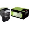 LEXMARK CS310DN TONER RETORNABLE NEGRO