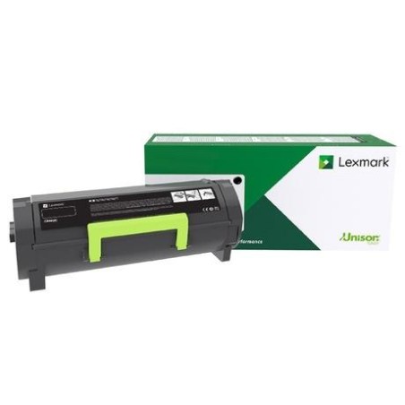 LEXMARK TONER NEGRO B2236DW MB2236ADW