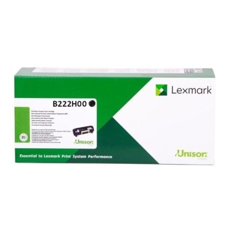LEXMARK TONER NEGRO B2236DW MB2236ADW