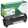 LEXMARK TONER NEGRO MB2338ADW, B2338DW, B2442DW