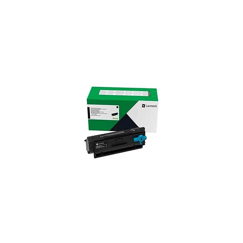 LEXMARK TONER NEGRO B3340DW, B3442DW, MB3442ADW