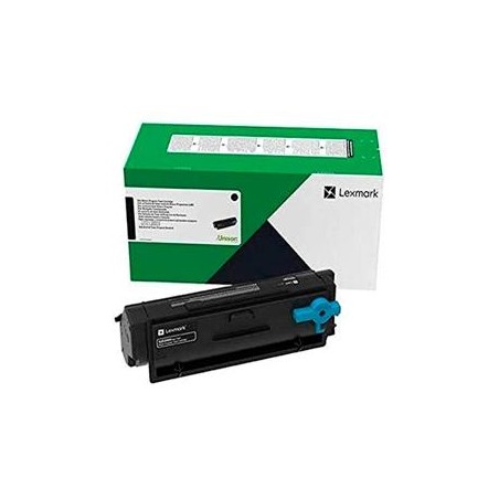 LEXMARK TONER NEGRO B3340DW, B3442DW, MB3442ADW